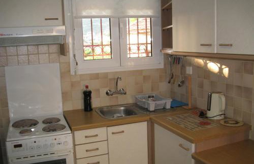 Villa Agnanti Apts and Suites - Foto 54