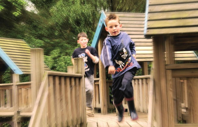 Cozy Woodland Getaway - Photo 32