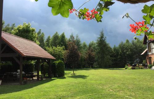 Miętkie Pole - Foto 26