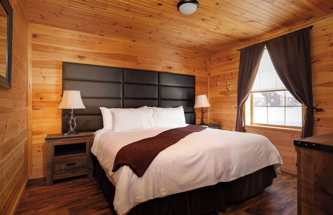 Presidential Mountain Resort - Photo 32