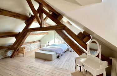 Le Refuge Bourguignon - Foto 12