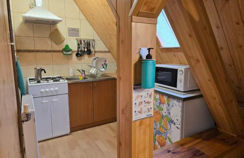 PROMYK - Apartamenty & Pokoje - dla dorosłych - Foto 73