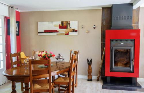 Holiday Home Villa Pallec by Interhome - Foto 17