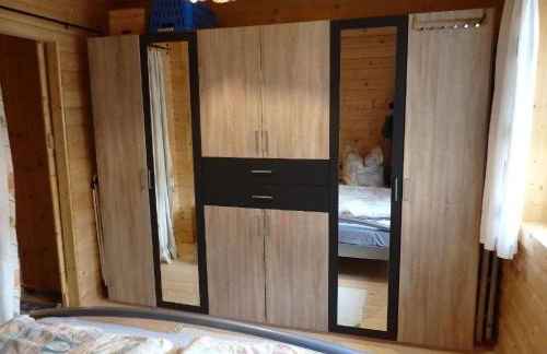 Holzhäusl am Nationalpark - Foto 8