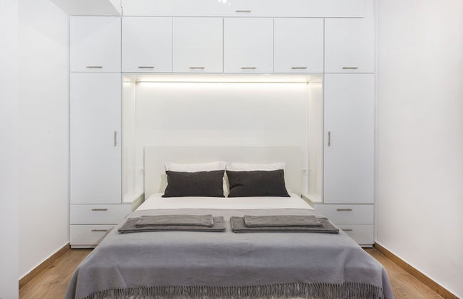 Raise Cosy Apartment - Foto 1