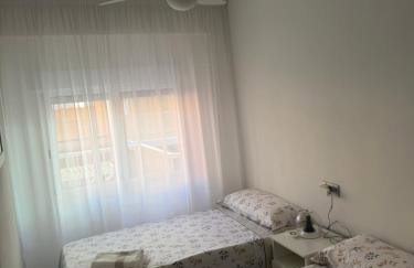 Apartamento con vistas a la playa - Foto 45