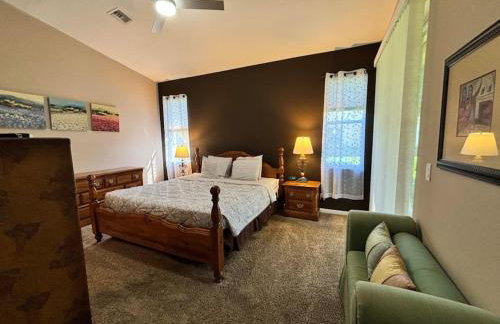 Right Direction Rentals Carnoustie Townhome - Foto 14