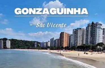 AP FRENTE MAR Compacto, Completo e Confortável - Foto 1