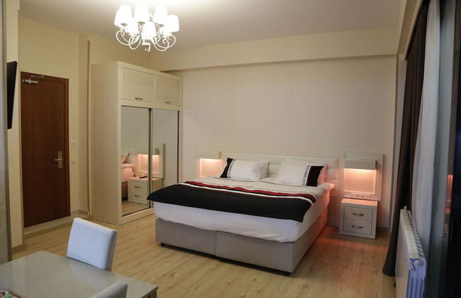 Full Comfort Apartment at Chavchavadze - Foto 31