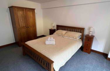 Westward Ho! Oceanview Getaway with Parking - Foto 16