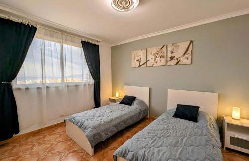 Comfortable 2-Bedroom Duplex in Playa Paraiso with Ocean View, Balcony, and Shared Pool - Photo 30