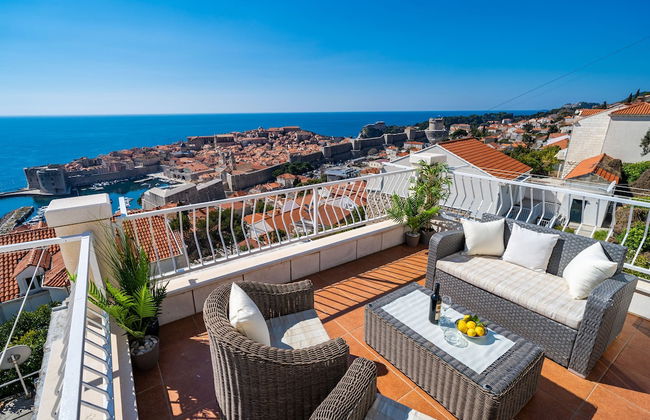 Apartments Isabora - Foto 68