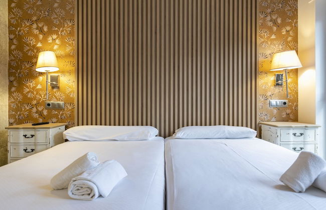 HA Apartahotel Quo Eraso - Foto 25