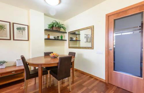 RamblasRentals Stylish Bright 3BR New Catalan Flat 10m Ramblas - Parking - Wifi - Photo 8