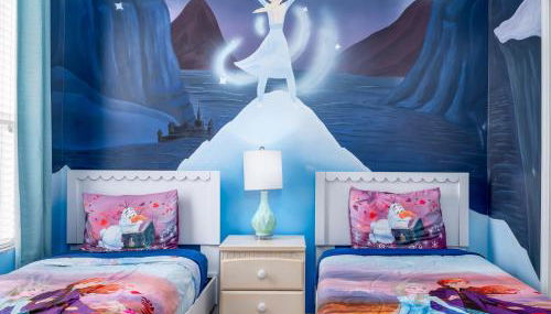 Free Waterpark|Game Room|Near Dis! - Foto 3