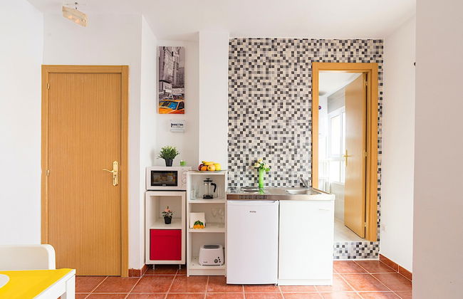 Manhattan studio Citycenter - Foto 8