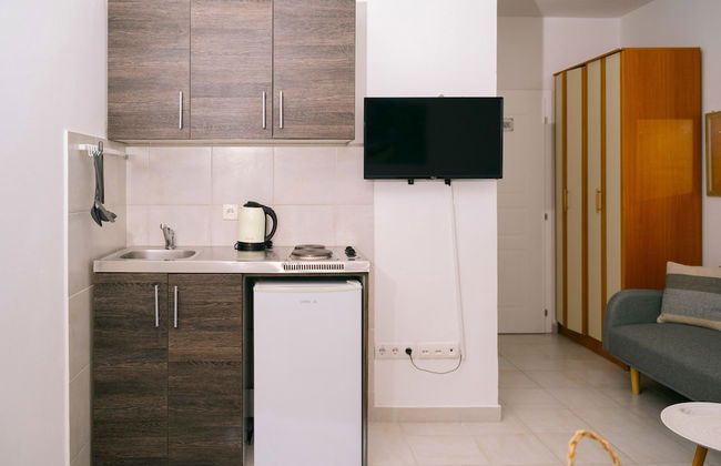 Penthouse Lungo Mare Ulcinj - Foto 7