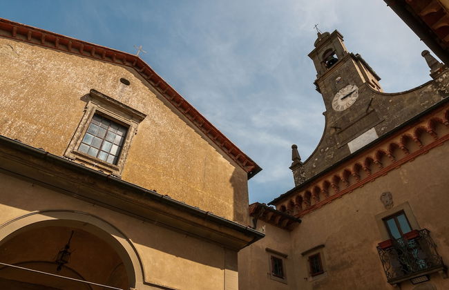 Cozy Trekking Home La Via degli Dei - Photo 21