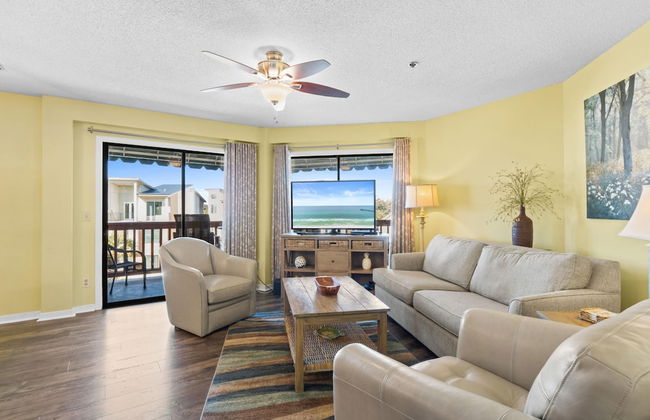 St Thomas Square By Panhandle Getaways - Foto 17