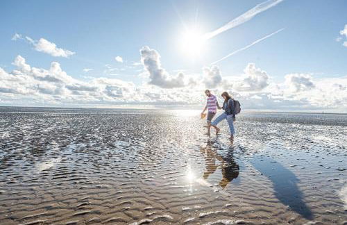 Yacht im Schiffehaus - Foto 37