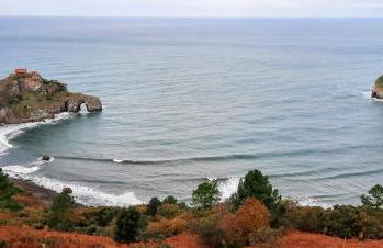 Etxie La casa de Mundaka EBI 326 - Foto 70