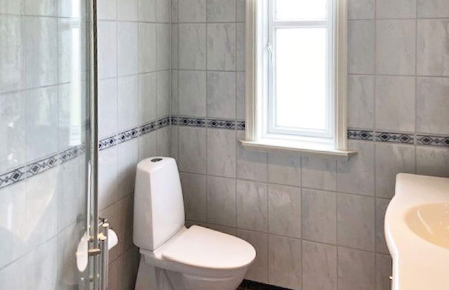 6 Person Holiday Home in Hernar-by Traum - Foto 8