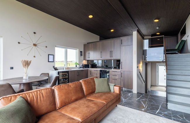 Bay View Apartments - Foto 43