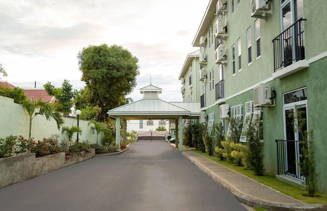 Urbanchic Studio in Kingston - Foto 20