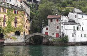 Gli Ulivi di Nesso - Foto 6