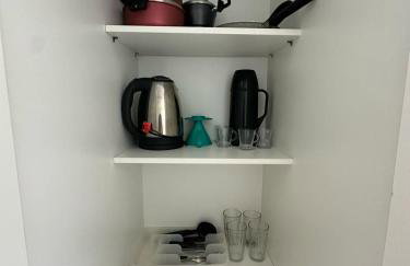 Temporada - Kit Candangos - 219 - Sudoeste - Melhor Custo Benefício - Até 4 pessoas - Foto 11