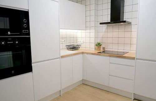 Paz Velvet, Espectacular Piso en Calle La Paz - Photo 8