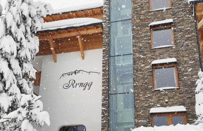 Guesthouse Rungg - Foto 64