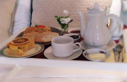 Galaxidi Sea View Apartment , Galaxidi - Foto 23