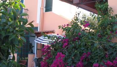 Fiordaliso - Holiday Housing - Foto 3, Garden