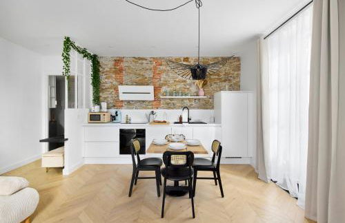 Exlusivité - Cocoon & Erdre - Joli T2 Cosy - Foto 1