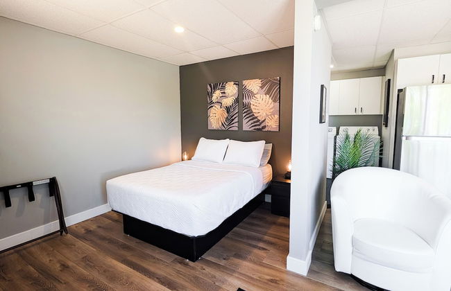 Hébergement Harvey - Foto 6