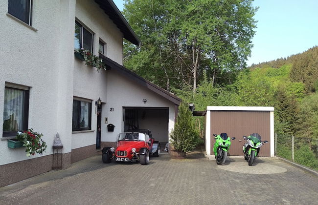 Familiehuis Dolve - Photo 46