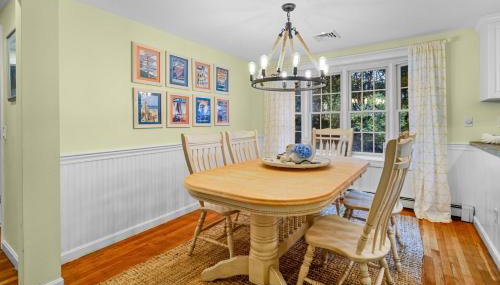 18 Valley Lane Harwich - Happy Ours - Foto 5