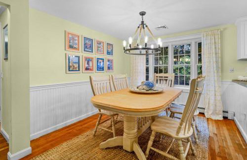 18 Valley Lane Harwich - Happy Ours - Foto 5