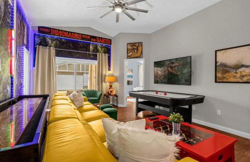 1st Animatronic Dinosaur Villa - Photo 20