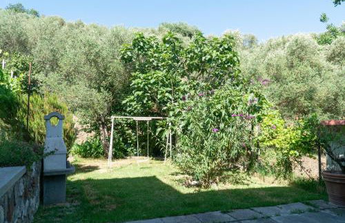 Villa Alloro - Foto 15