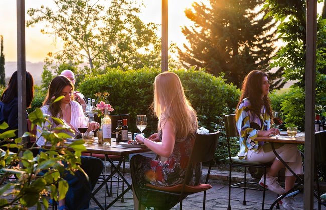 Fonte de' Medici - Foto 48