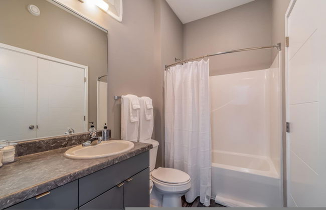 Des Moines Executive 1BD 1BA Downtown Apartment - Foto 31