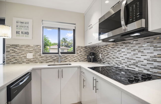 Alani Bay Condos Fort Lauderdale - Foto 33