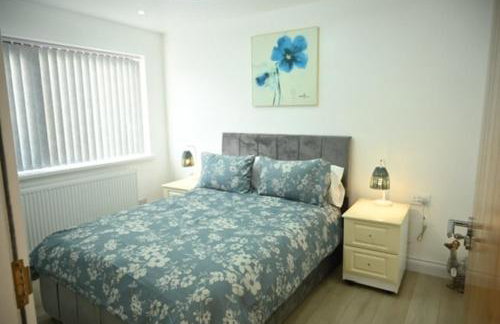 Watermead Retreat Bungalow - Foto 6