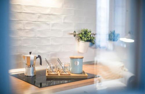 Apartamento Cádiz Centro Blue Window - Foto 27