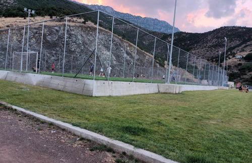 Country Home Genesi 20 min from Trikala - Foto 65