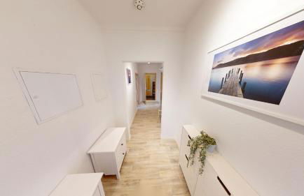 Citynah und im Grünen gelegen, WLAN - Foto 8