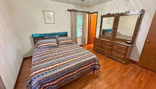 Buffalo Playhouse with game room - Foto 5