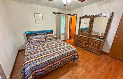 Buffalo Playhouse with game room - Photo 5